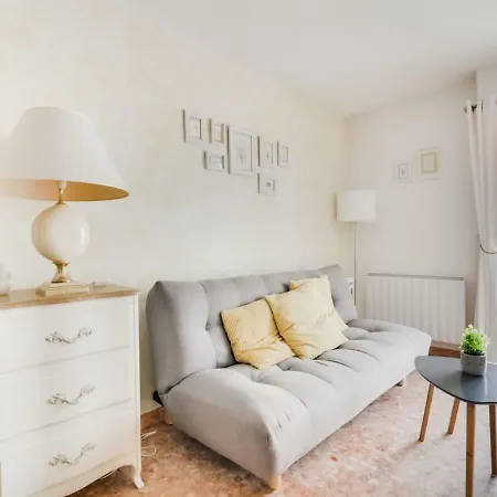 Apartment Reine Astrid-3 By Interhome