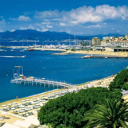 Reine Astrid-3 By Interhome * Cannes