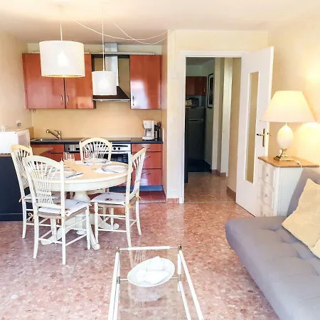 Appartamento Reine Astrid-3 By Interhome