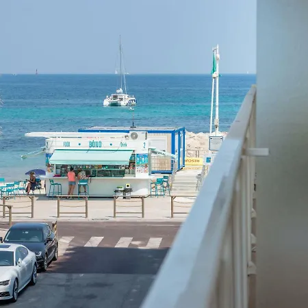 Reine Astrid-3 By Interhome Cannes