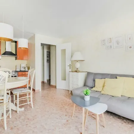 Appartamento Reine Astrid-3 By Interhome *