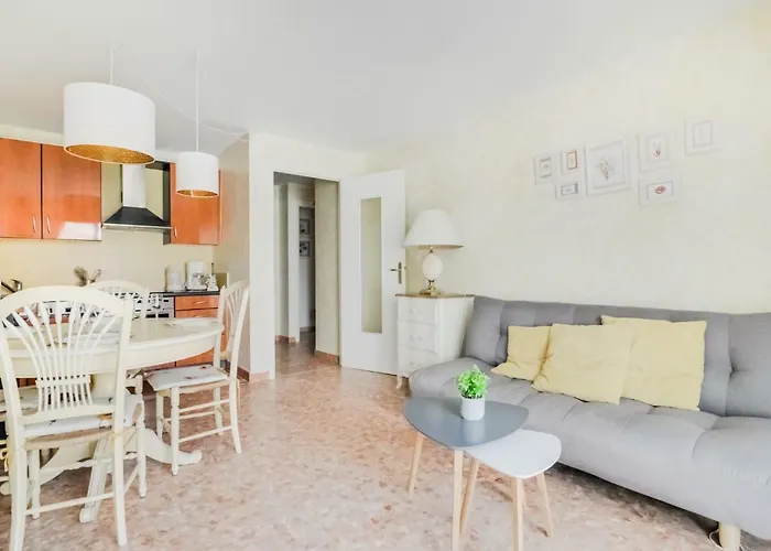 شقة Reine Astrid-3 By Interhome *