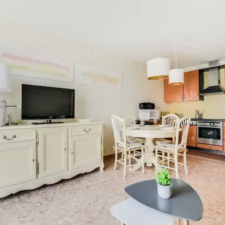 Reine Astrid-3 By Interhome Apartment *