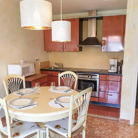 Reine Astrid-3 By Interhome Apartment *
