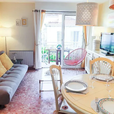 Apartment Reine Astrid-3 By Interhome