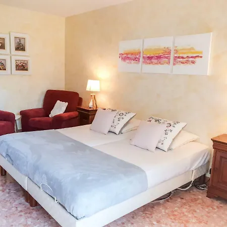 Reine Astrid-3 By Interhome Apartment *