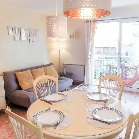 Reine Astrid-3 By Interhome Apartment